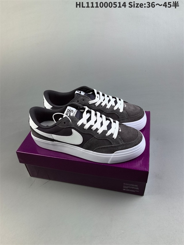 women low dunk SB shoes 2024-6-26-025